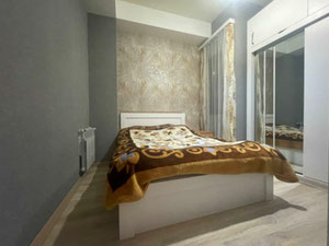 Продається квартира в Тбілісі — Пошуковик нерухомості від забудовників і власників GEOLN.COM. Фото 2