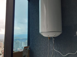 იყიდება 1 ოთახიანი ბინა — უძრავი ქონების ყიდვა და მფლო ბელებისგან GEOLN.COM. ფოტო 4