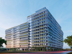 Недвижимость в SUMMER 365 — смотрите на поисковике недвижимости GEOLN.COM. Фото 12