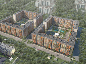 Propiedad en venta en Abyroy Residence — mira el buscador inmobiliario GEOLN.COM. Foto 7