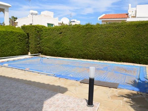 塞浦路斯别墅，普罗塔拉斯 — 来自开发商和业主的房地产搜索引擎 GEOLN.COM. 照片 11