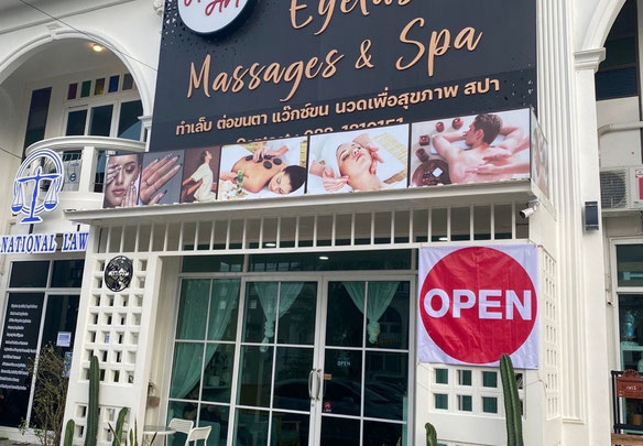 נמכר שטח בקומה 3 בבניין בן שלוש קומות