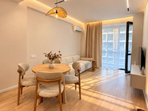 Se vende 1+1 en Ortachala Hills — Encuentre propiedades fuera del plan o reventa de bienes inmuebles directamente de desarrolladores y propietarios GEOLN.COM. Foto 3