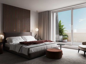 房地产在 Westcombe House — look at the real estate search engine GEOLN.COM. 照片 5