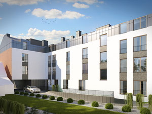 Real estate in Apartamenty 29 — look at the real estate search engine GEOLN.COM. Photo 4