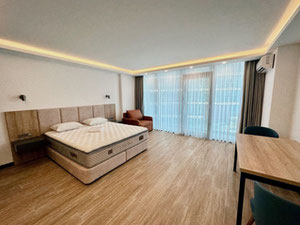 VIP公寓在Batumi View综合体 — 来自开发商和业主的房地产搜索引擎 GEOLN.COM. 照片 8