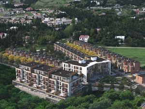 უძრავი კონება Simetria Park — გადახედეთ უძრავი ქონების საძიებო სისტემას GEOLN.COM. ფოტო 5