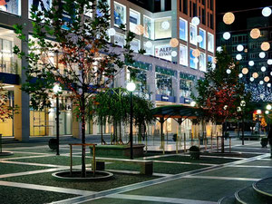 房地产在 ЖК Cascade Plaza — look at the real estate search engine GEOLN.COM. 照片 3