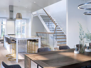 უძრავი კონება Kenwood Avenue — გადახედეთ უძრავი ქონების საძიებო სისტემას GEOLN.COM. ფოტო 6