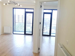 出售公寓 — 来自开发商和业主的房地产搜索引擎 GEOLN.COM. 照片 4