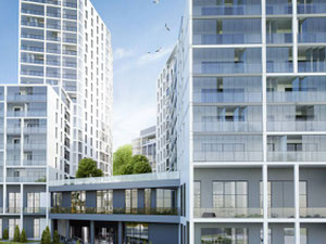 Недвижимость в Alvarium — смотрите на поисковике недвижимости GEOLN.COM. Фото 4