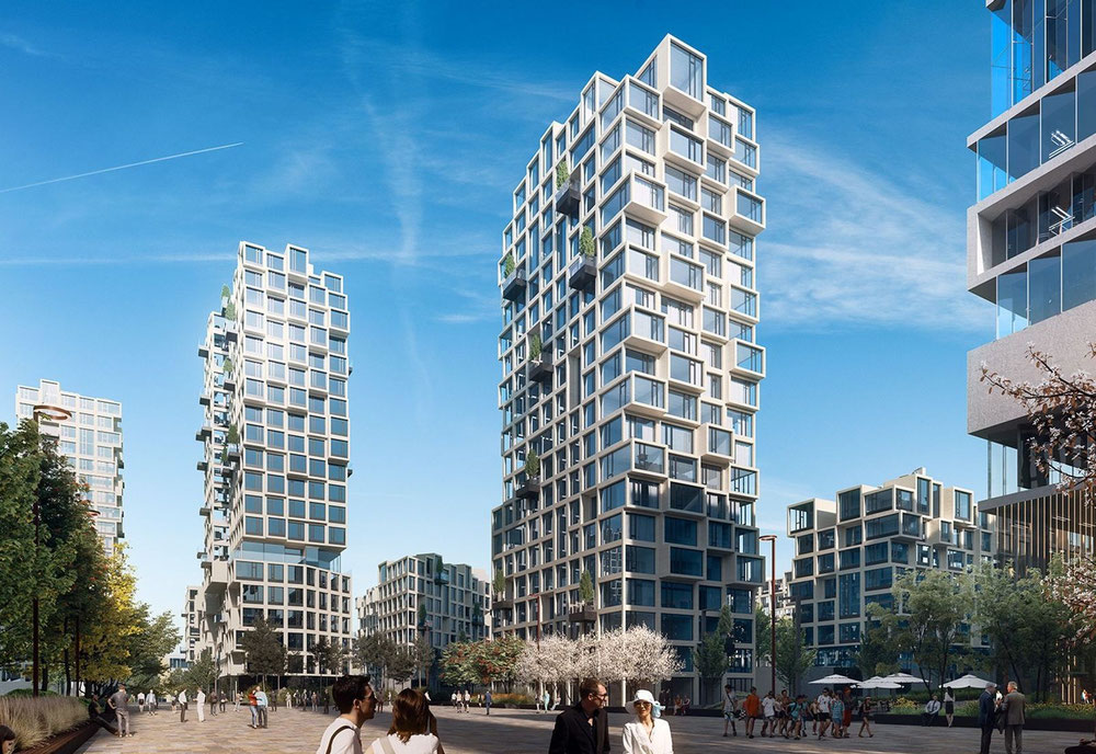 房地产在 UNIT Home — look at the real estate search engine GEOLN.COM. 照片 1