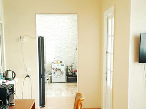 4 кімнатна квартира в Исани. Купити квартиру в Тбілісі, Исани — Пошуковик нерухомості від забудовників і власників GEOLN.COM. Фото 11