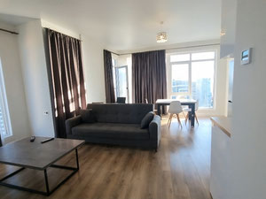 На продажу квартира с видом на море в Батуми — Поисковик недвижимости от застройщиков и собственников GEOLN.COM. Фото 11