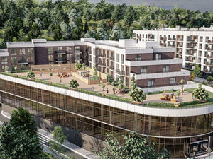 房地产在 AUROOM FOREST — look at the real estate search engine GEOLN.COM. 照片 8