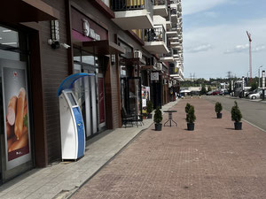 第比利斯海新城公寓 — 来自开发商和业主的房地产搜索引擎 GEOLN.COM. 照片 2