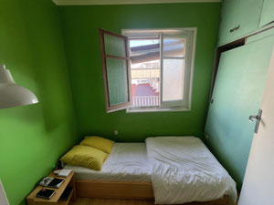 Sprzedam mieszkanie w Barcelonie (Gràcia) — Wyszukiwarka nieruchomości od deweloperów i właścicieli GEOLN.COM. Zdjęcie 9