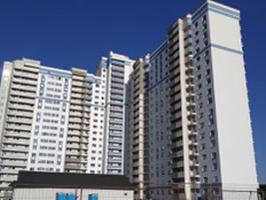 Real estate in ЖК Нарочанский — look at the real estate search engine GEOLN.COM. Photo 5