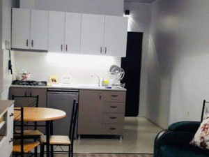 一室公寓出售 — 来自开发商和业主的房地产搜索引擎 GEOLN.COM. 照片 2