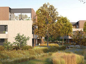 Immobilien in Wisselkouter — Schauen Sie sich die Immobiliensuchmaschine GEOLN.COM an. Foto 2