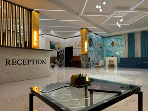 出售30间客房的酒店在祖格迪迪 — 来自开发商和业主的房地产搜索引擎 GEOLN.COM. 照片 27