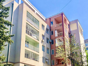 Saburtalo的4个房间的公寓。购买第比利斯的公寓 — 来自开发商和业主的房地产搜索引擎 GEOLN.COM. 照片 2