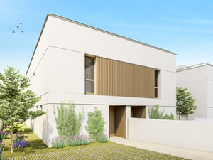 Real estate in Glaciar Maioris — look at the real estate search engine GEOLN.COM. Photo 2