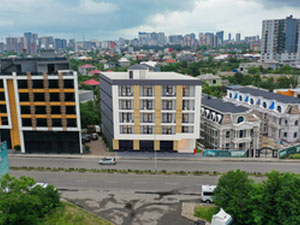 Недвижимость в Giorgi Antsukhelidze St, 81 — смотрите на поисковике недвижимости GEOLN.COM. Фото 8