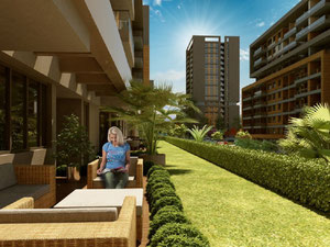 房地产在 Evora Denizli — look at the real estate search engine GEOLN.COM. 照片 3