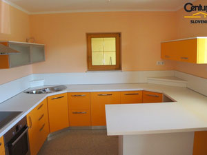 Вилла в пригороде в Словении, Горня Радгона — Поисковик недвижимости от застройщиков и собственников GEOLN.COM. Фото 3