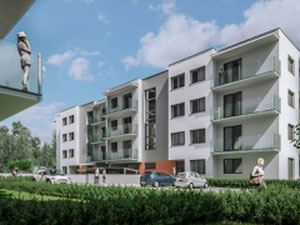 房地产在 Przy Parku — look at the real estate search engine GEOLN.COM. 照片 2