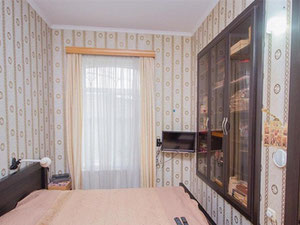 4 кімнатна квартира в Сабуртало. Квартира без посередника в Тбілісі — Пошуковик нерухомості від забудовників і власників GEOLN.COM. Фото 9