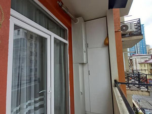 דירת 2 חדרים למכירה — חיפוש נדל"ן מפרטי ומקבלן GEOLN.COM. תמונה 13