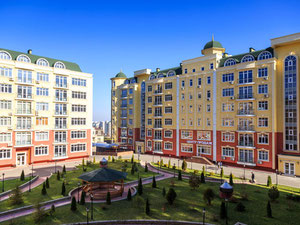 Real estate in Tan Nura — look at the real estate search engine GEOLN.COM. Photo 2