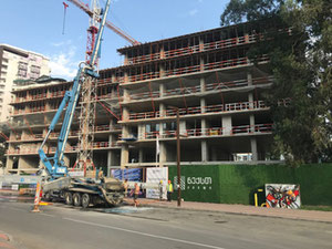 Нерухомість в Next Apartments — дивіться на пошуковику нерухомості GEOLN.COM. Фото 8