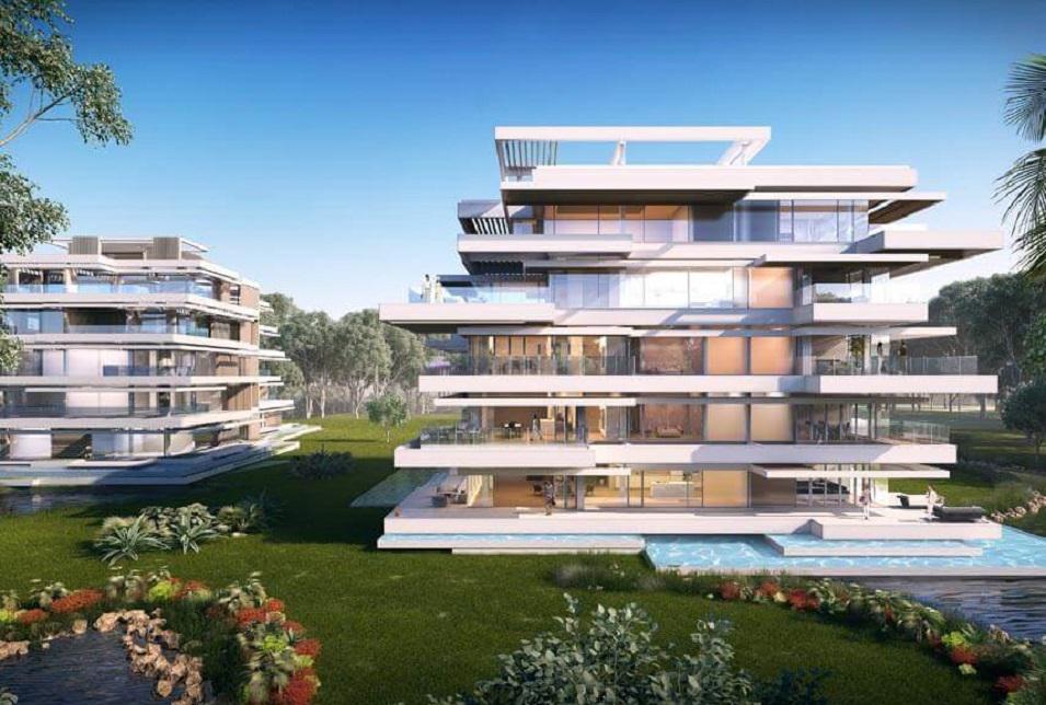 房地产在 Ashjar — look at the real estate search engine GEOLN.COM. 照片 1