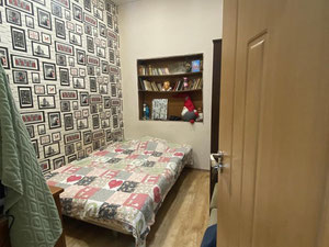 Продається квартира в Тбілісі — Пошуковик нерухомості від забудовників і власників GEOLN.COM. Фото 9