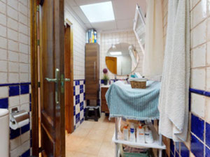 პენტჰაუსი 2 საძინებელი 106 მ² ალბატერაში, ესპანეთში — უძრავი ქონების ყიდვა და მფლო ბელებისგან GEOLN.COM. ფოტო 16