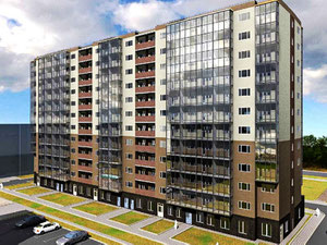 房地产在 Ostrovsky — look at the real estate search engine GEOLN.COM. 照片 3