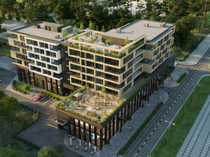 房地产在 PUSHA HOUSE — look at the real estate search engine GEOLN.COM. 照片 4