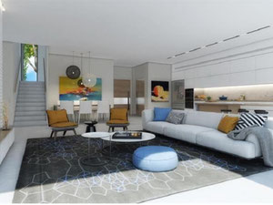 房地产在 MARINA Boutique — look at the real estate search engine GEOLN.COM. 照片 2