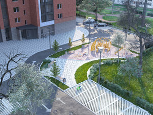 Real estate in Status — look at the real estate search engine GEOLN.COM. Photo 3