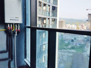 一室公寓出售 — 来自开发商和业主的房地产搜索引擎 GEOLN.COM. 照片 10