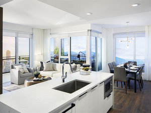 房地产在 Sussex — look at the real estate search engine GEOLN.COM. 照片 2