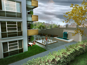 房地产在 Safranbolu Green Life — look at the real estate search engine GEOLN.COM. 照片 2