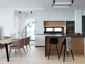 Townhouse 3 bedrooms 151 m² in San Pedro del Pinatar, Spain — Find off-plan property or real estate resale directly from developers and owners GEOLN.COM. Photo 9