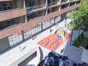 Real estate in Green area in Gldani — look at the real estate search engine GEOLN.COM. Photo 3