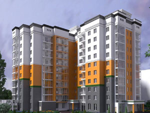 房地产在 Geroev Krut  — look at the real estate search engine GEOLN.COM. 照片 3