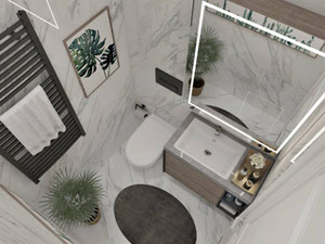 Real estate in Batumi Villas Harmony in Batumi — look at the real estate search engine GEOLN.COM. Photo 11