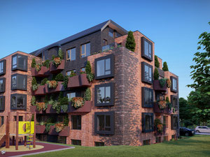 Нерухомість в SEMIRAMIDA — дивіться на пошуковику нерухомості GEOLN.COM. Фото 5